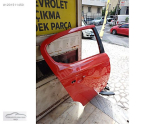 Oto Çıkma Parça / Opel / Corsa / Kaporta & Karoser / Sağ Arka Kapı / Çıkma Parça 