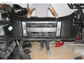 Oto Çıkma Parça / Fiat / Fiorino / Tampon / Ön Tampon / Sıfır Parça 