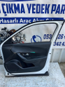 Oto Çıkma Parça / Peugeot / 2008 / Kaporta & Karoser / Sağ Ön Kapı / Çıkma Parça 