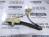 ÇIKMA VW POLO SOL ARKA CAM KRİKOSU K-589