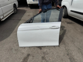BMW 3 SERİSİ F30 BEYAZ SAĞ SOL ÖN ARKA KAPI ORJINAL DOLU