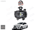 Oto Çıkma Parça / Renault / Clio / Far & Stop / Sis Farı / Sıfır Parça 