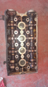 Oto Çıkma Parça / Opel / Vectra / Motor / Silindir Kapağı / Çıkma Parça 