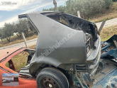 OTO CEMDEN ÇIKMA RENAULT 19 HB KESME SOL ARKA ÇAMURLUK