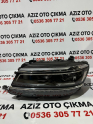Oto Çıkma Parça / Volkswagen / Tiguan / Far & Stop / Sağ Ön Far / Çıkma Parça 
