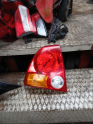 Hyundai Accent milenyum kasa sol arka stop