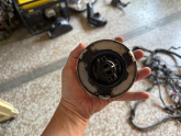 Oto Çıkma Parça / Peugeot / 206 / Yakıt / Depo Kapağı / Çıkma Parça 