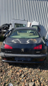Hurda Belgeli Araçlar / Peugeot / 607