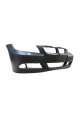 Bmw 3 SerıE90 Uyumlu Ön Tampon Siyah Astarlı Sensör Deliksiz Far
