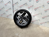 Hyundai bayon çelik jant 1.adet (hasarlı ürün)