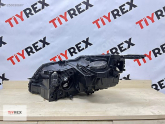 Oto Çıkma Parça / Peugeot / 3008 / Far & Stop / Sağ Ön Far / Çıkma Parça 
