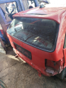 Oto Çıkma Parça / Fiat / Tipo / Kaporta & Karoser / Bagaj Kapağı / Çıkma Parça 