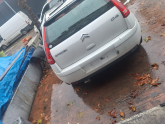 Oto Çıkma Parça / Citroen / C4 / Kaporta & Karoser / Komple Arka / Çıkma Parça 