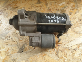 Oto Çıkma Parça / Dacia / Sandero / Elektrik / Marş Motoru / Çıkma Parça 