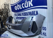 Oto Çıkma Parça / Peugeot / 3008 / Tampon / Ön Tampon / Çıkma Parça 