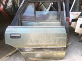 Oto Çıkma Parça / Mazda / 626 / Kaporta & Karoser / Kapı Kilidi / Çıkma Parça 