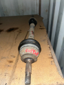 Oto Çıkma Parça / Citroen / C4 / Alt Takım / Aks / Çıkma Parça 