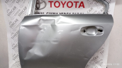 Oto Çıkma Parça / Toyota / Avensis / Kaporta & Karoser / Sol Arka Kapı / Çıkma Parça 