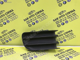 RENAULT MEGANE 2 SAĞ SİS KAPAĞI