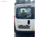 Fiat Fiorino sol bagaj kapağı hatasız