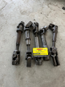 Oto Çıkma Parça / Opel / Astra / Direksiyon / Direksiyon Mili / Çıkma Parça 