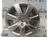 Oto Çıkma Parça / Volkswagen / Passat / Jant & Lastik / Çelik Jant / Sıfır Parça 