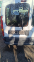 Renault kangoo sol arka baqaj