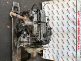 Oto Çıkma Parça / Mazda / E-2200 / Motor / Motor (komple) / Çıkma Parça 