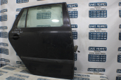 Oto Çıkma Parça / Skoda / Octavia / Kaporta & Karoser / Sağ Arka Kapı / Çıkma Parça 
