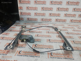Oto Çıkma Parça / Renault / Kangoo / Oto Cam / Cam Krikosu / Çıkma Parça 