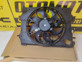 Oto Çıkma Parça / Renault / Clio / Fan / Fan Motoru / Sıfır Parça 