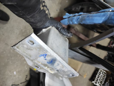Oto Çıkma Parça / Opel / Astra / Tampon / Tampon Demiri / Çıkma Parça 