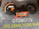 Oto Çıkma Parça / Renault / Clio / Filtre / Hava Filtresi Kutusu / Çıkma Parça 