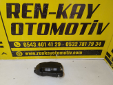 135639858R DACİA SANDERO 3 EKSANTRIK KARTERİ ORJ ÇIKMA RENKAY