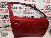 Oto Çıkma Parça / Toyota / C-HR Hybrid / Kaporta & Karoser / Sağ Ön Kapı / Çıkma Parça 