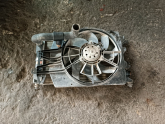 Oto Çıkma Parça / Ford / Escort / Radyatör / Radyatör Seti / Çıkma Parça 