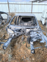 Oto Çıkma Parça / Audi / A4 / Kaporta & Karoser / Komple Arka / Çıkma Parça 