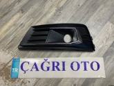 Oto Çıkma Parça / Audi / A4 / Tampon / Sis Farı Çerçevesi / Sıfır Parça 