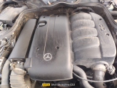 Oto Çıkma Parça / Mercedes / E Serisi / Motor / Motor (komple) / Çıkma Parça 