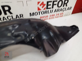 Oto Çıkma Parça / Toyota / Corolla / Kaporta & Karoser / Davlumbaz / Sıfır Parça 