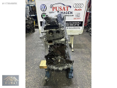 Oto Çıkma Parça / Volkswagen / Crafter / Tampon / Çeki Demir Kapağı / Çıkma Parça 