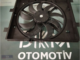 Nissan Juke 1.6 2014-2019 Dizel fanseti