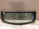 OPEL CORSA E ARKA BAGAJ CAMI