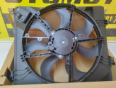 Oto Çıkma Parça / Renault / Megane / Fan / Fan Motoru / Sıfır Parça 