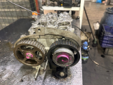 Renault Megane 2 silindir kapağı