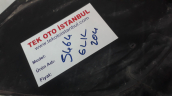 Oto Çıkma Parça / Mercedes / GLK / Tampon / Tampon Izgarası / Çıkma Parça 