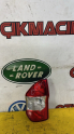 FORD COURİER SAĞ STOP