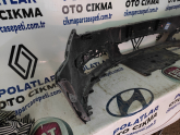 Oto Çıkma Parça / Opel / Astra / Tampon / Ön Tampon / Çıkma Parça 