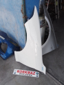 BMW 116 118 120 F20 SOL ÖN ÇAMURLUK BEYAZ