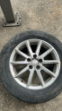 SEAT İBİZA JANT 6J0 601 025 K 185/65R 15 ÇIKMA ORJİNAL